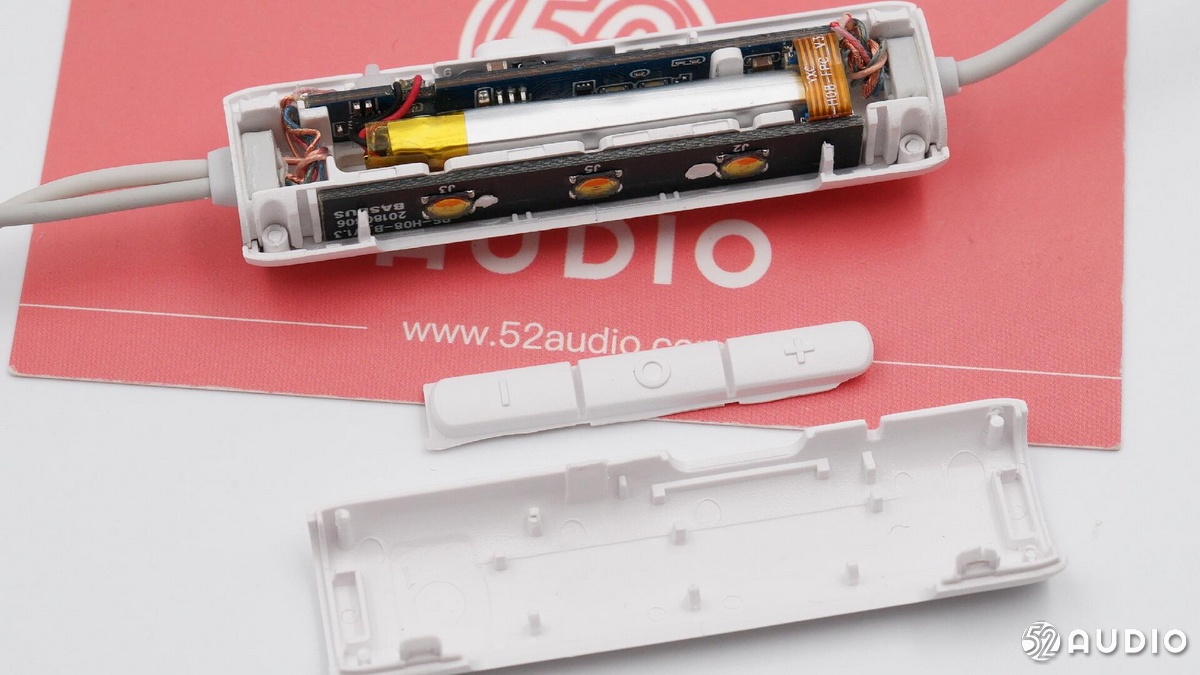 倍思baseus耳机怎么样,baseus倍思蓝牙耳机拆卸