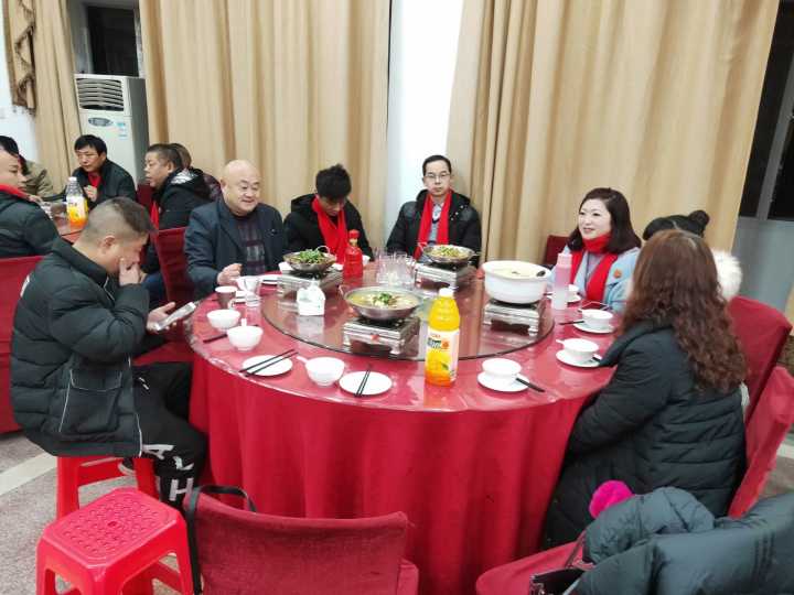 中赋：太湖潘氏颁谱庆典辞（并序）