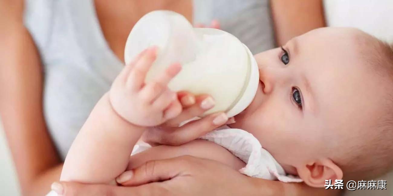 奶水不足咋办教你两个办法,奶水不够怎么调理宝宝吃什么