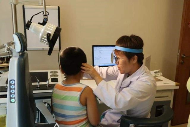 孩子身上有这五个地方碰不得,孩子身上有三个特征