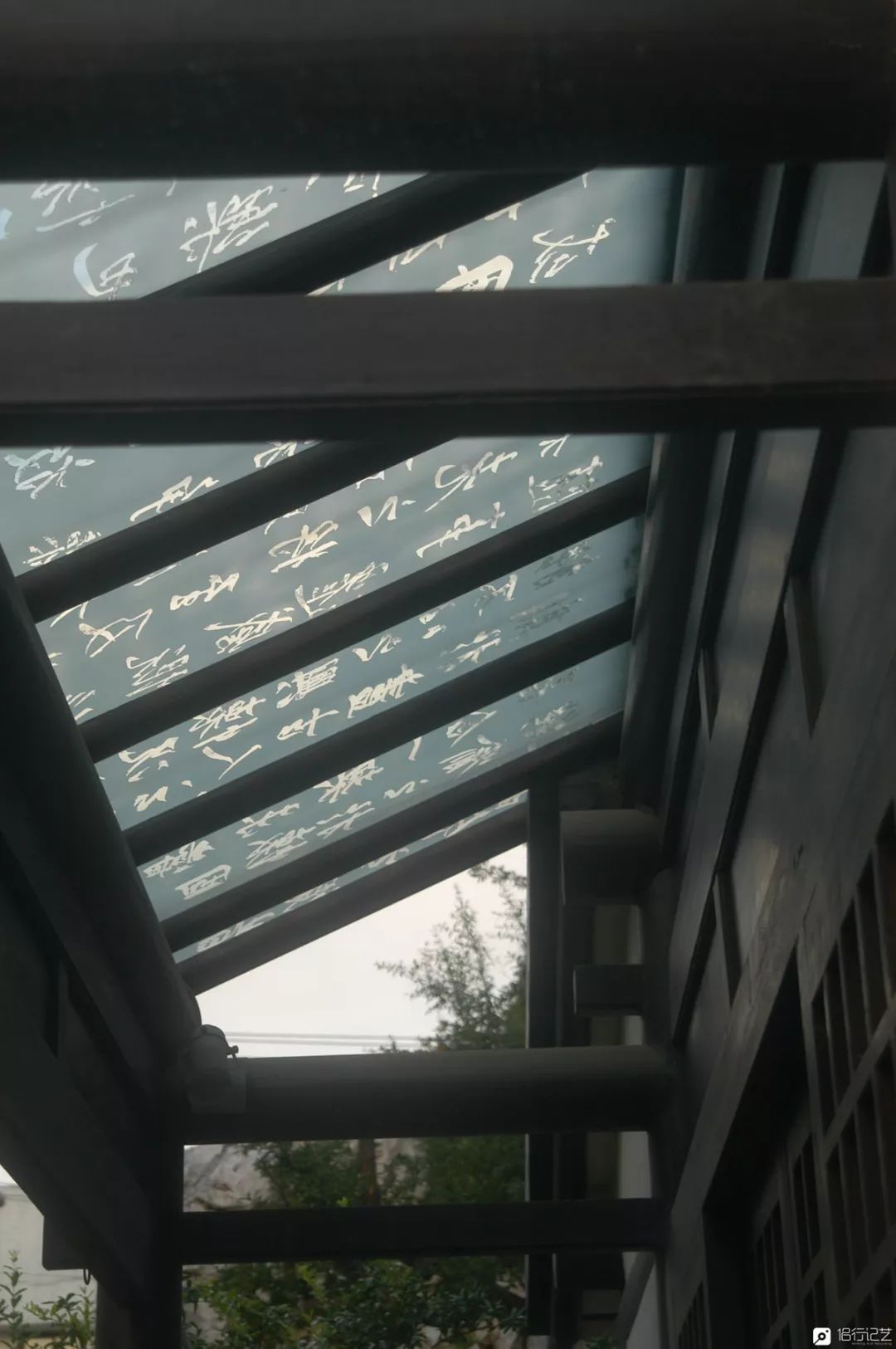 大叔花700万建的花园别墅,太湖石苏州