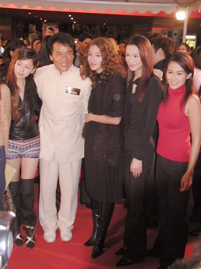 特务迷城专访陈德森,陈德森谈特务迷城