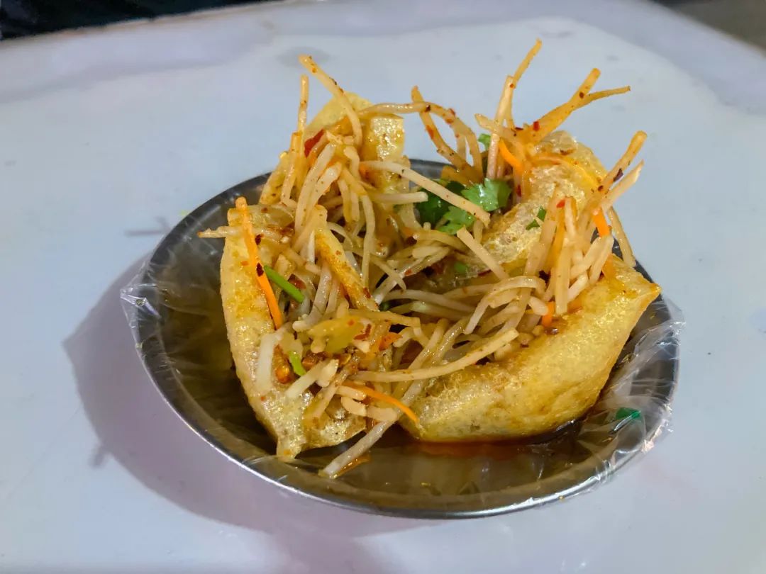 成都美食游最佳攻略,在成都不吃辣应该怎么享受美食