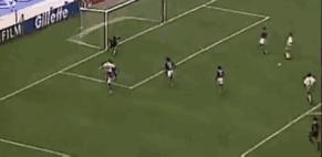 94年美国世界杯巴西对阵美国,1994年美国世界杯巴西打荷兰