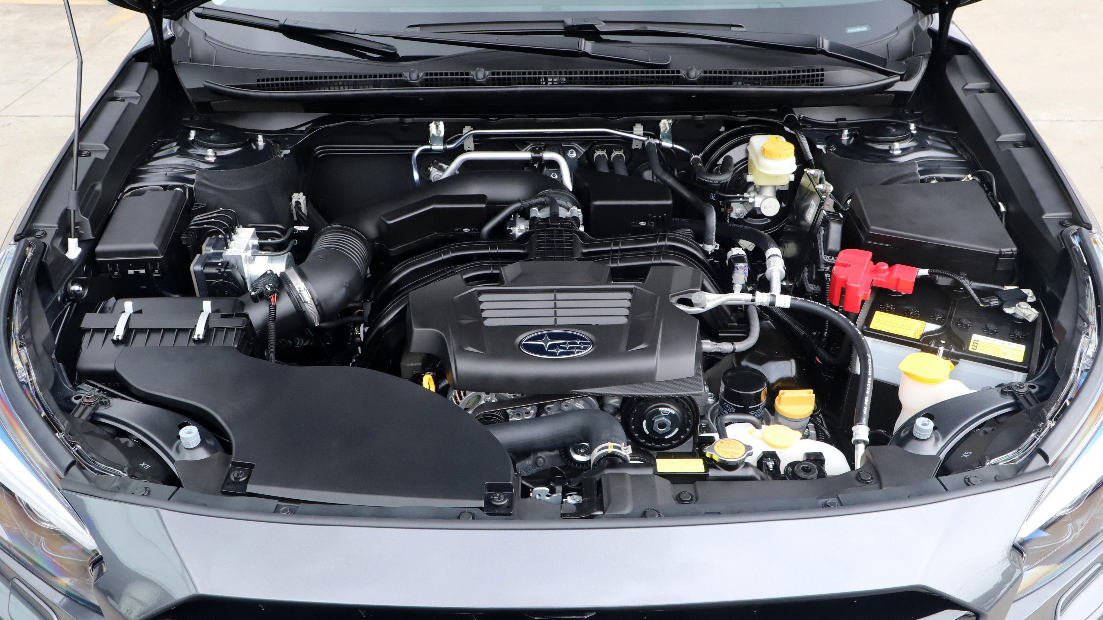 陈震斯巴鲁傲虎2021试驾,等个有缘之人完整视频