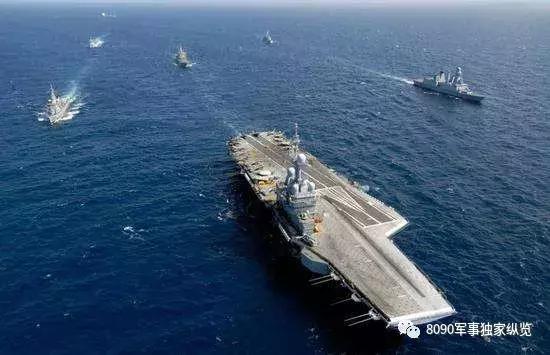 挑战局座，最强因果论让法国也中标了“黄马甲”让我们哭几分钟