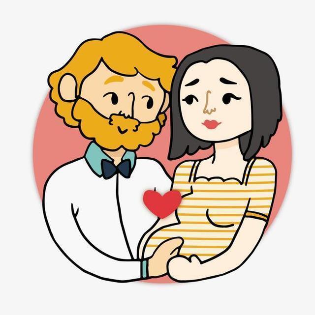 谈谈孕晚期发生的那些事，大部分孕妈妈都遇到过的问题