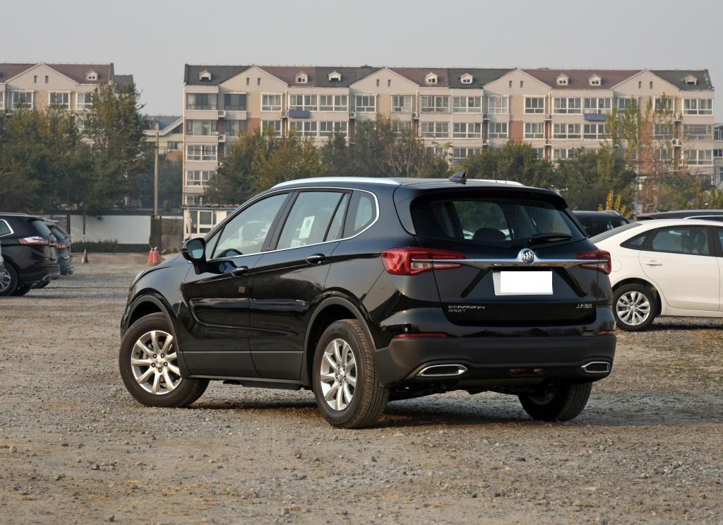 花16万买别克昂科威划算吗？车主开了2个月后说了真实用车感受