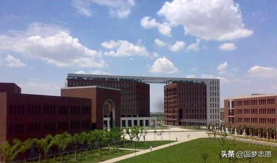 天津教育比较好的专科院校,2020年天津专科学校排名前十