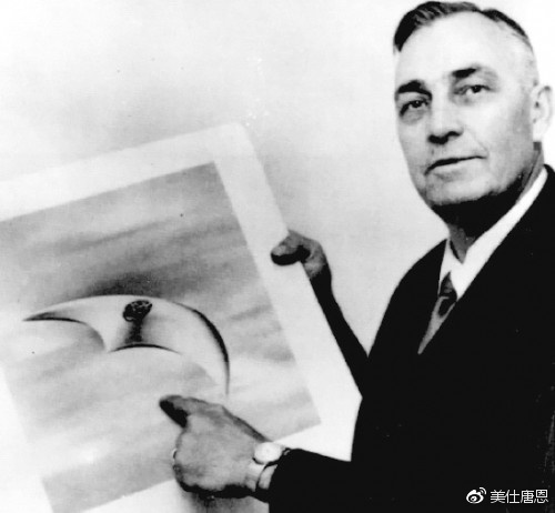 揭开历史迷雾系列费城实验的真相,费城实验真的打开时空之门了吗