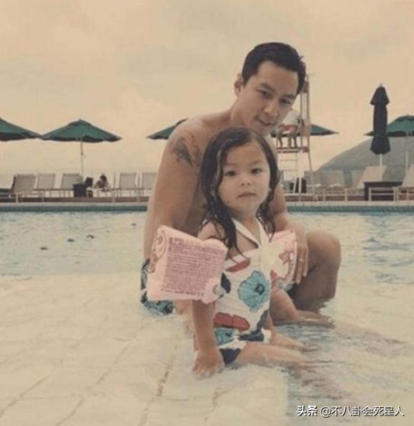 丁克富婆,娶富婆的四位男星