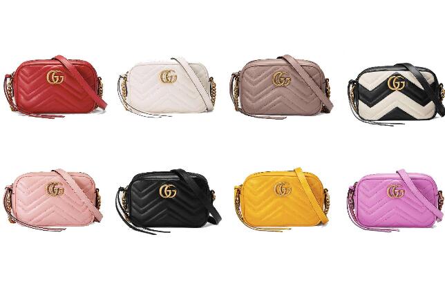 轻奢的包包都有什么品牌,入门级轻奢包包推荐