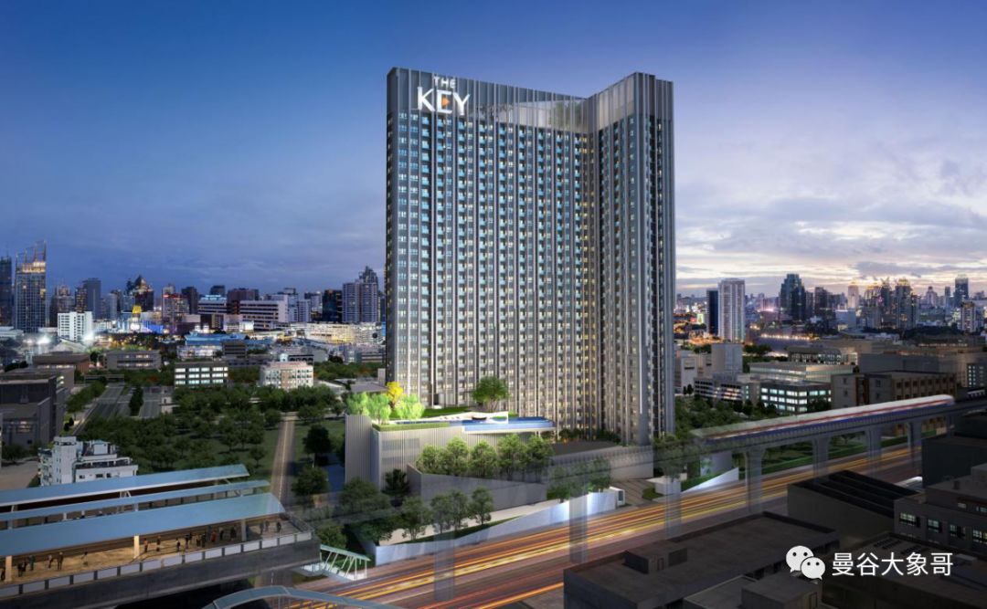 泰国有多少小秘密，瞒住了我和你？