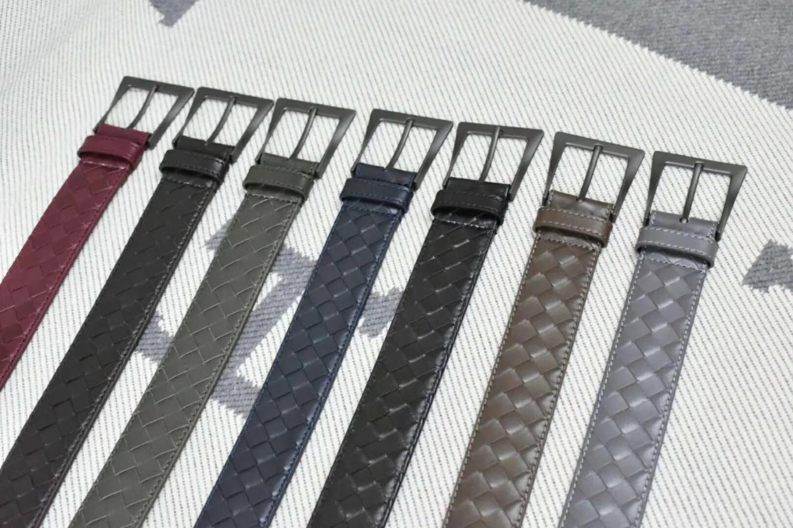 巴宝莉和万宝龙腰带哪个好,菲拉格慕皮带和巴宝莉皮带哪个好