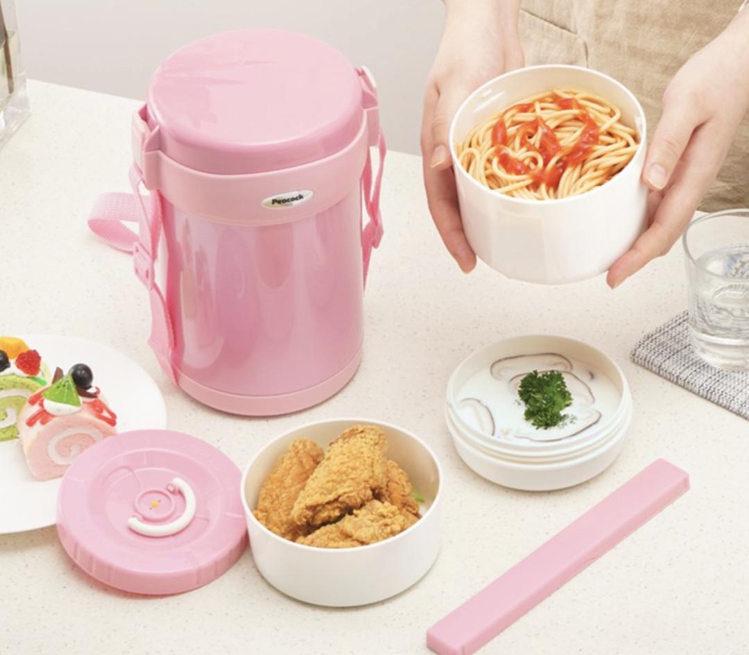 保温效果好的外卖餐盒,保温最好的一次性餐盒