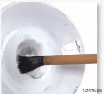 桐油用什么颜料调色,国画颜料调色一览表