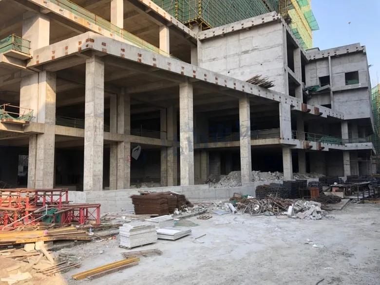 昆山56层住宅多少钱,昆山最高楼480米