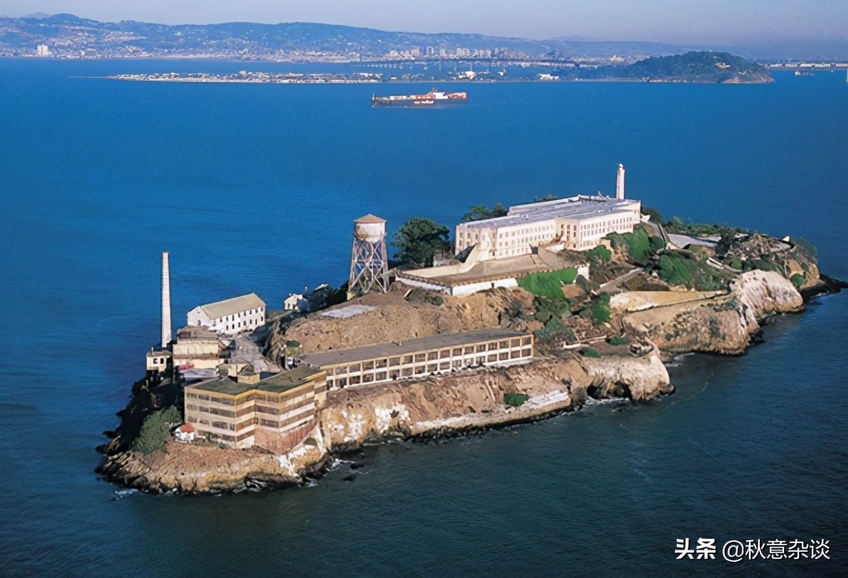 在美国旧金山,只要选择好住宿,就会有别样的玩法