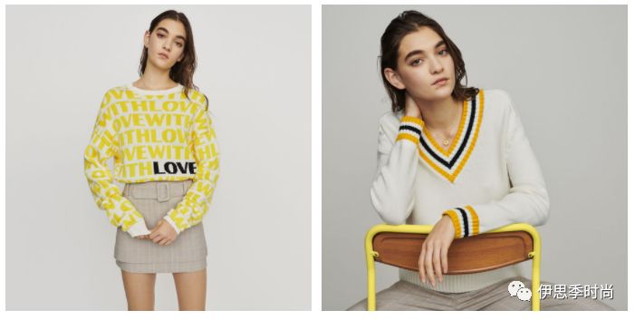 法式复古轻奢小众高级感女装,今年流行法式小众女装