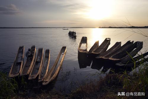 世界上最危险的十条河流,世界上的十大河流排名