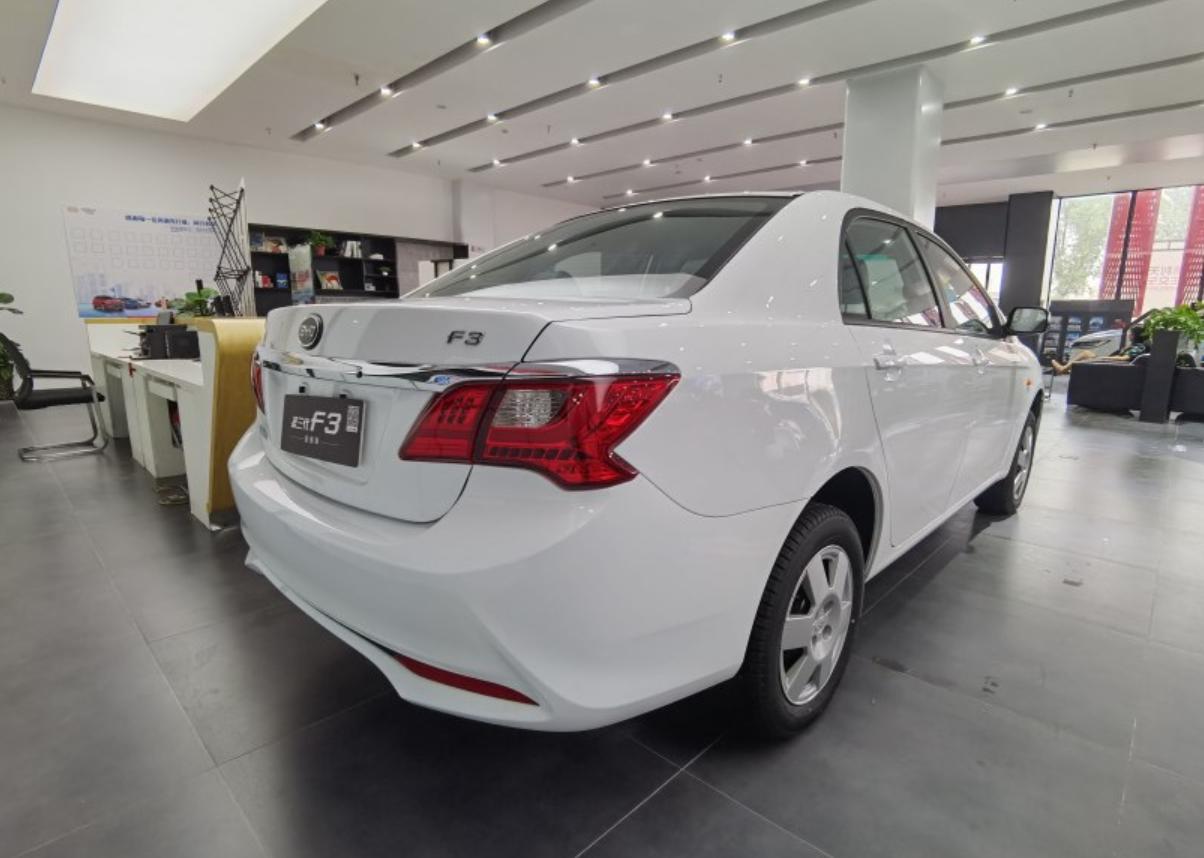 比亚迪f3手动挡深度评测,老款比亚迪f3提车作业