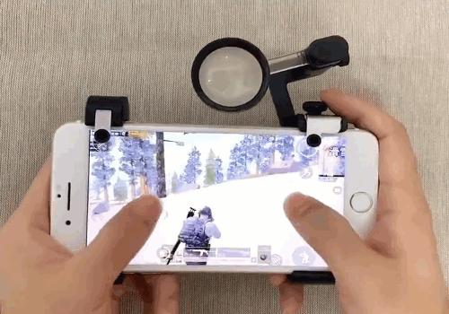 游戏外那些防不胜防的物理外挂，你见识过哪个？