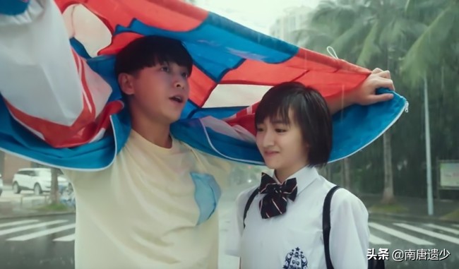 燃野少年的天空看了会哭吗,燃野少年的天空难看么