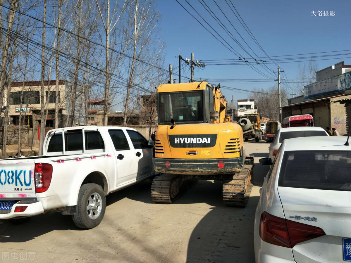 新手怎么避免剐蹭,新手倒车如何避免左右前角剐蹭