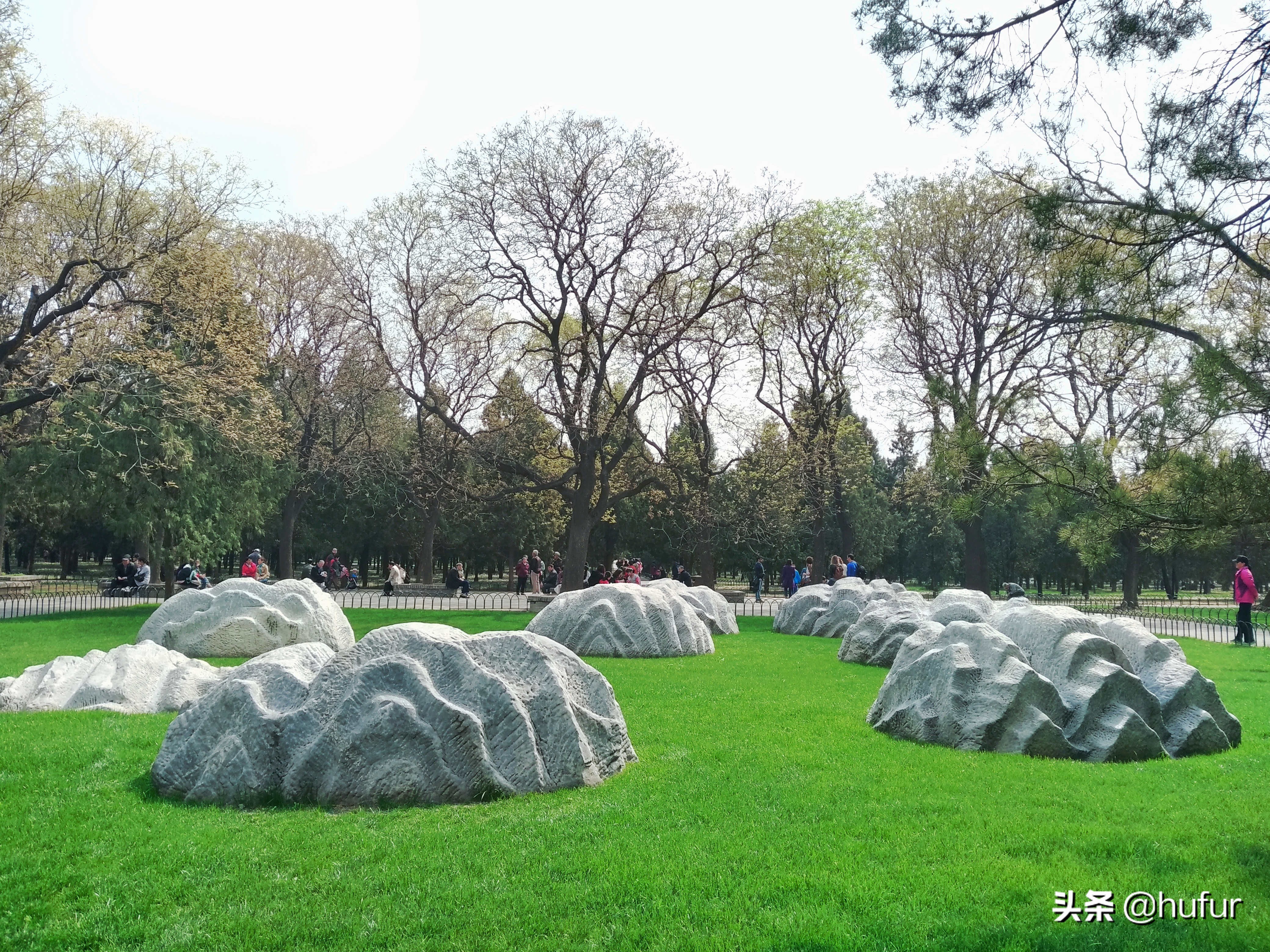 二刷长安城,二刷趵突泉