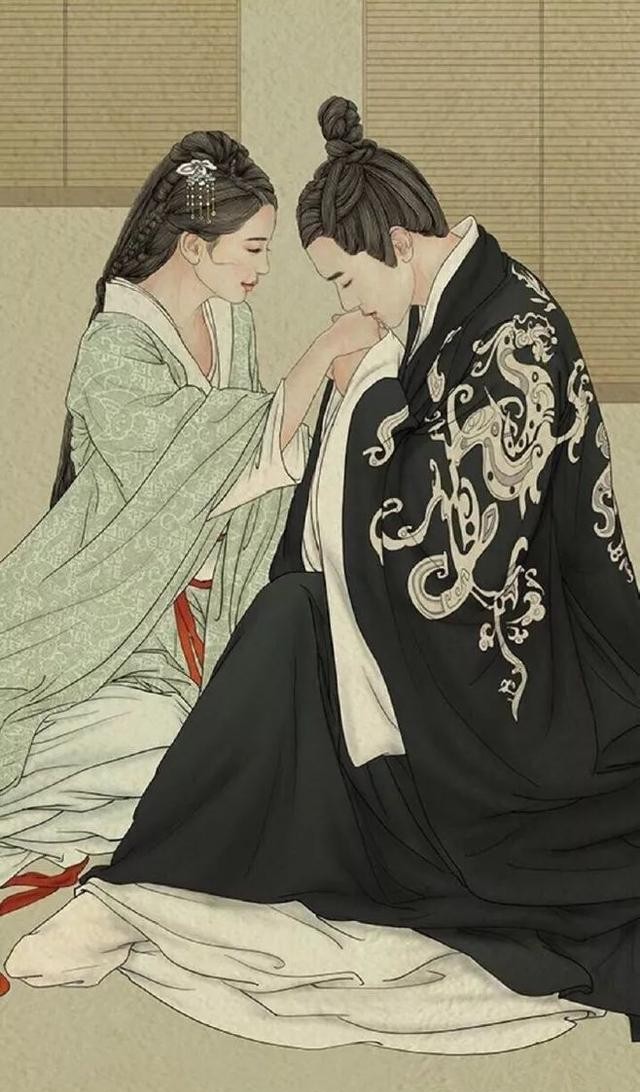 如何让夫妻和合,夫妻和合的方法