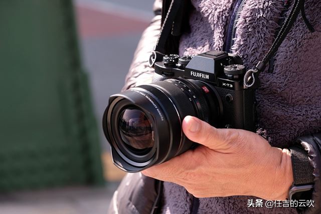 富士相机最经典的复古色彩配方,富士相机潮了