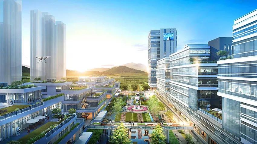 2020深圳十件大事,2020年深圳大事新闻