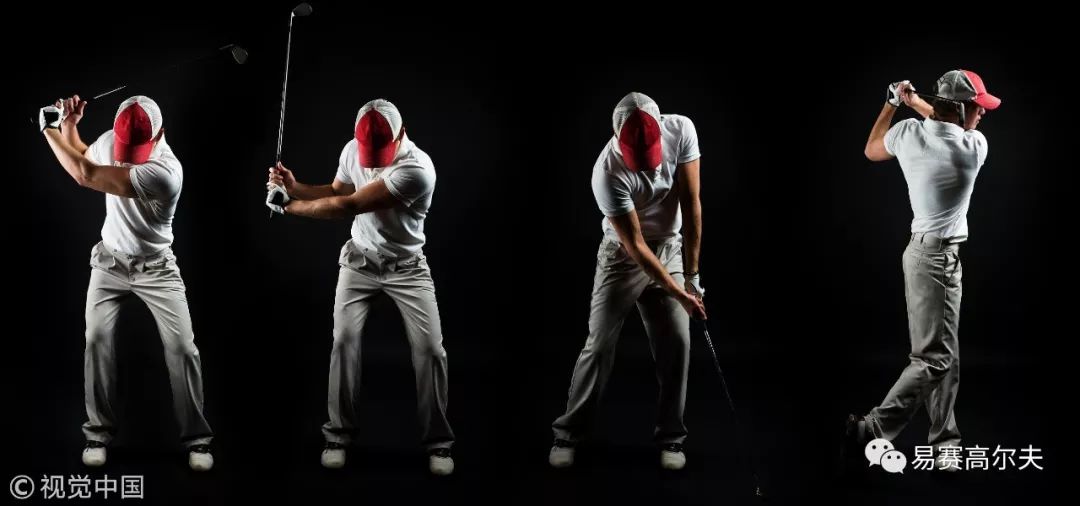 初学一号木怎么发力,如何减少一号木的失误