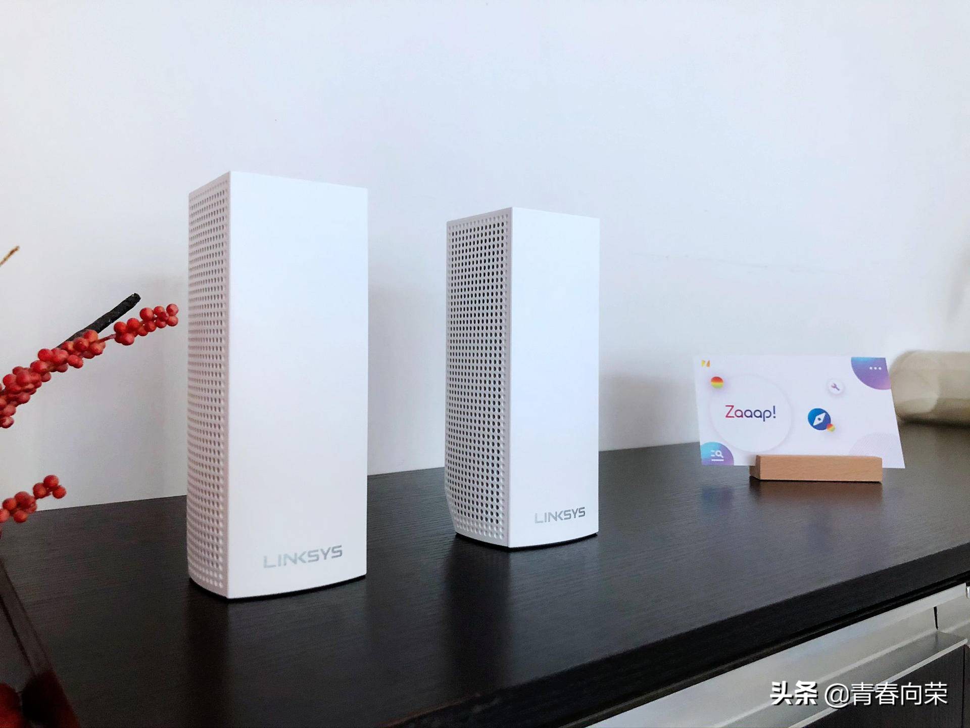 领势linksysvelopac6600mesh,linksys和网件mesh组网