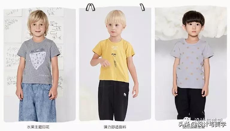 穿上童装过六一谁还不是个宝宝呢