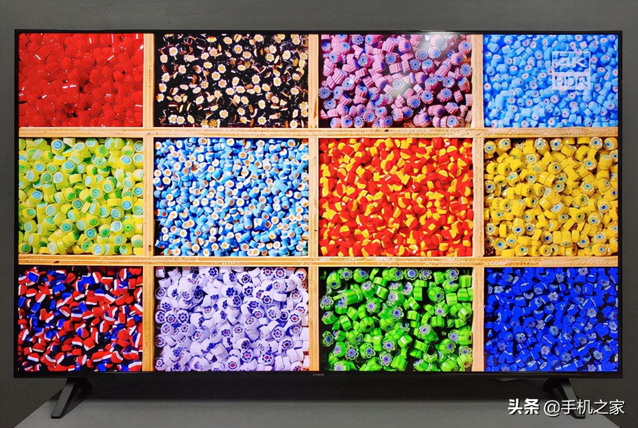 荣耀智慧屏x2评测,荣耀x2智慧屏像素