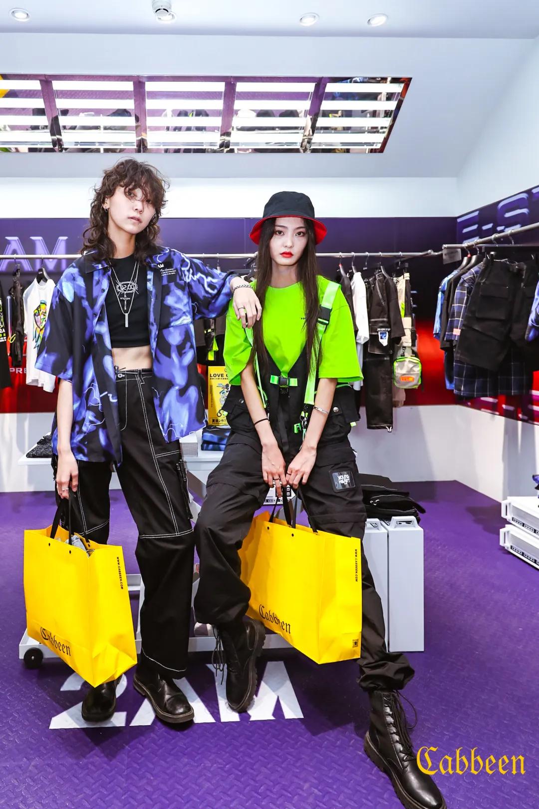 感受古今文化的碰撞,让你体会中华文化的震撼