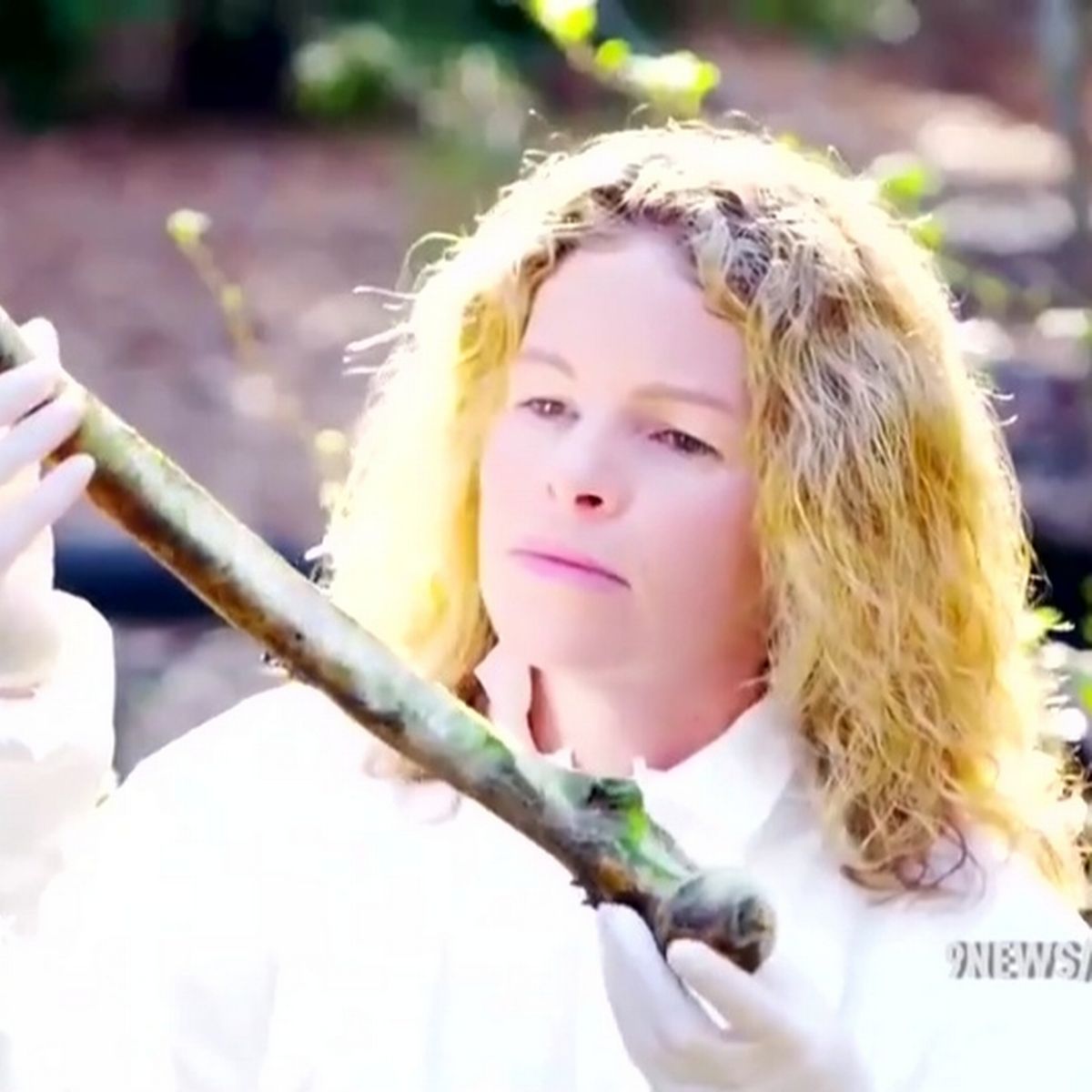 尸体移动实验,尸体死后为何还会动