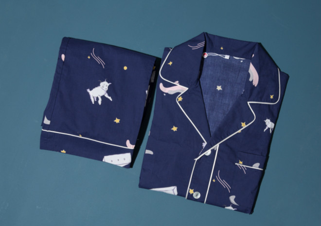 品质好的家居服推荐,有好看牌子的家居服吗