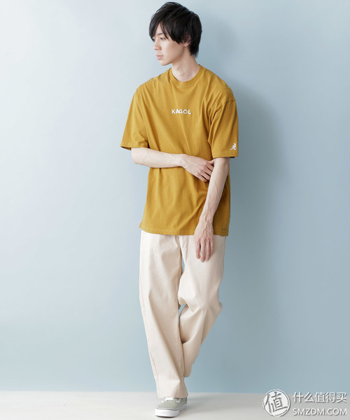 日系简约风男装搭配,25-35岁成熟风男装搭配全套