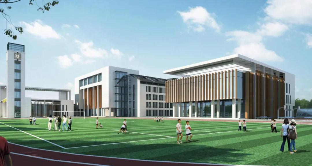 惠济区新建学校,惠济区2024新建学校项目