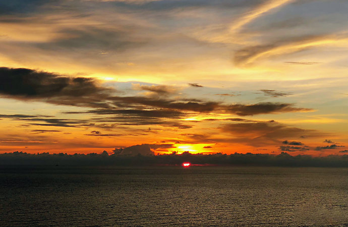 小众海岛避寒攻略,超适合冬天旅行的小众海岛