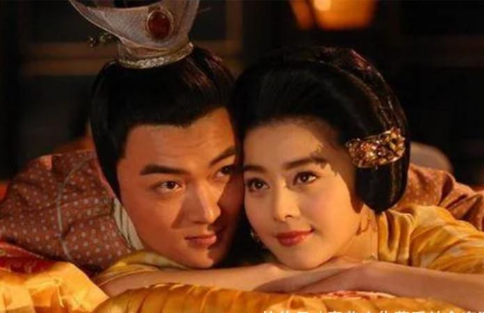 杨玉环当了贵妃后李瑁怎么样了,杨玉环李瑁唐玄宗