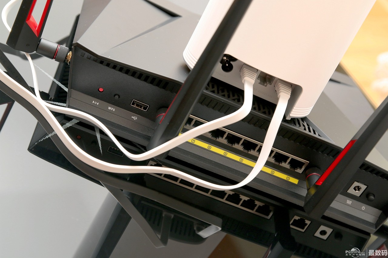 华为q2pro子母路由器测评,华为q2pro路由器的缺点