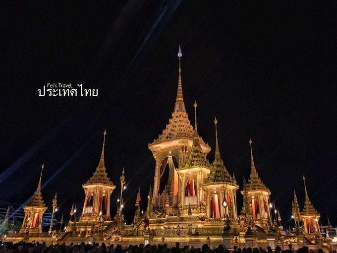 泰国是什么样的农村呢,泰国是个怎样的国家