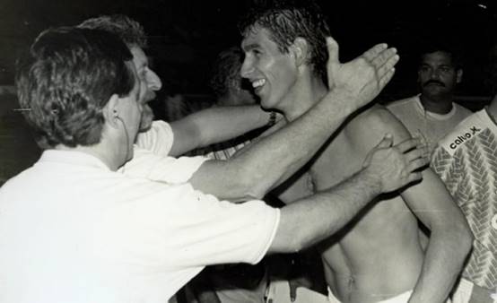 世界杯乌龙球被打死,致命乌龙球