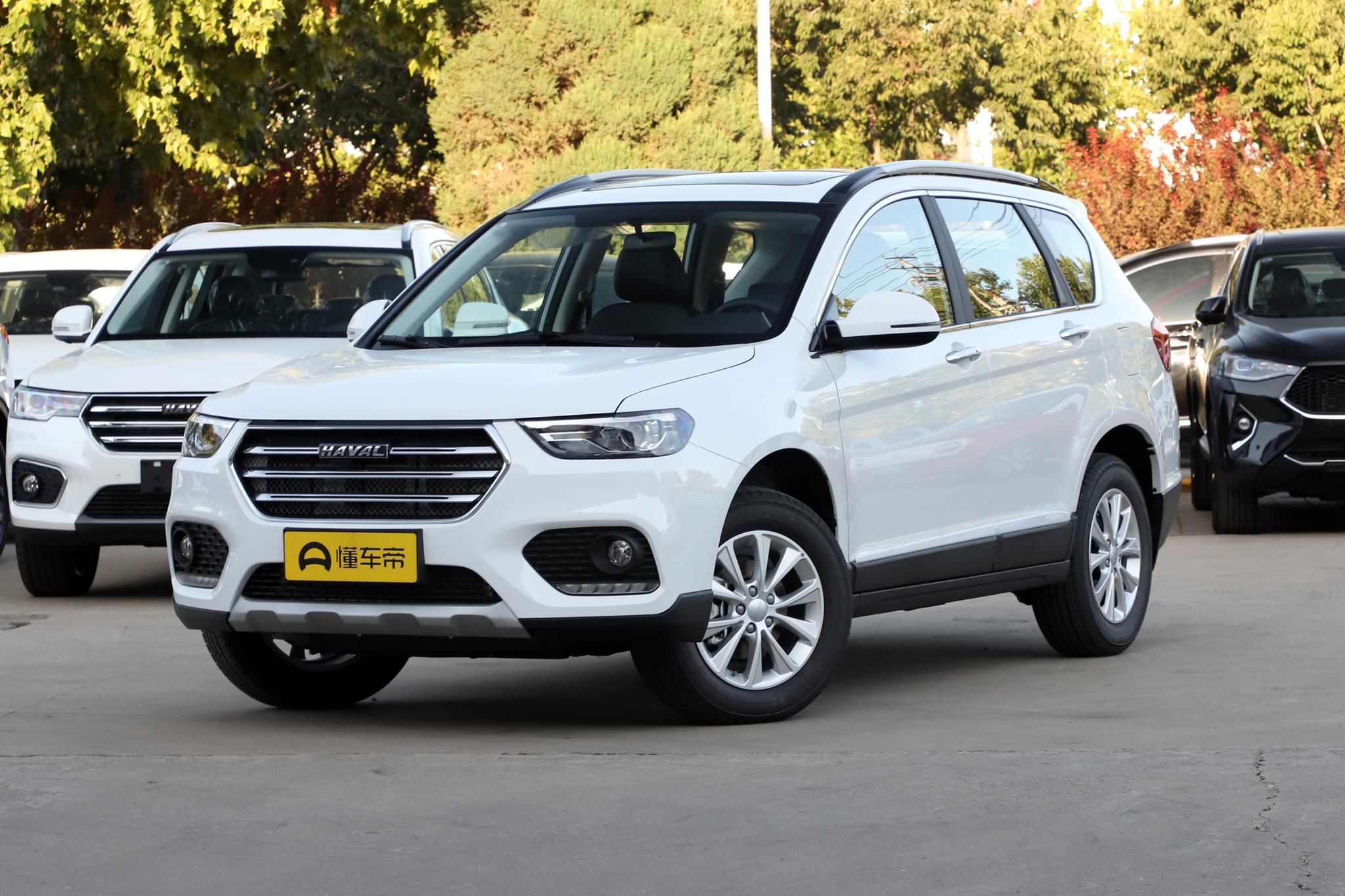 哈弗h6寻车功能喇叭不响,哈弗h6钥匙感应不到什么原因