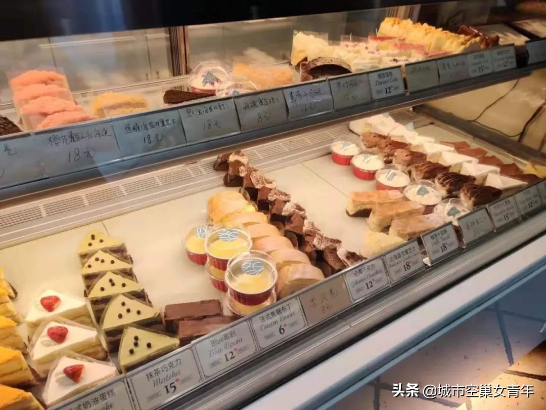 武汉粮道街打卡地,武汉山粮道街