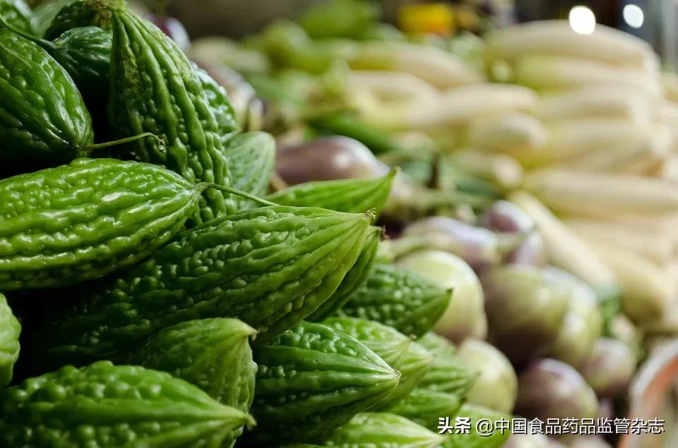 科普|苦瓜、西兰花、萝卜能降血糖？真的存在降糖食物吗？