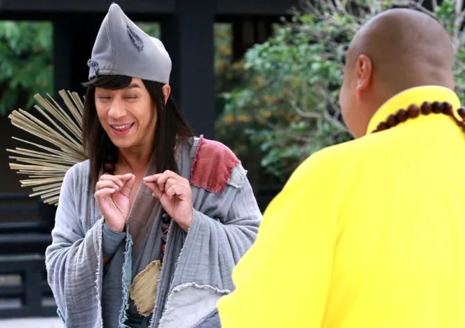 97版天龙八部梦姑扮演者,97版天龙八部至今单身女演员